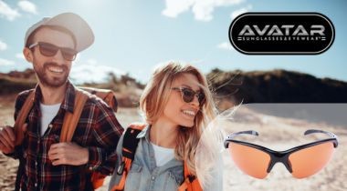 Tudja biztonságban szemeit az éles tavaszi fényekben is!