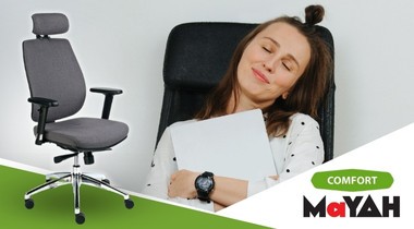 Jól megérdemelt kényelem a mindennapok rohanásában