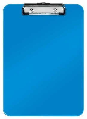 Felírótábla, A4, LEITZ "Wow", kék