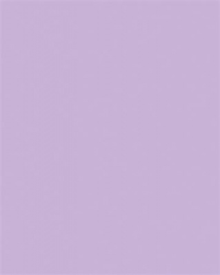 Színes papír, A3, 130 g, 50 lap, FOLIA, halvány orgonalila