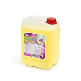 Mosogatószer, fertőtlenítő, 5 l, CIVIS CLEAN