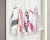 Textilmarker, 2-3 mm, kúpos, EDDING "4500", szürke