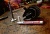 Lakkmarker, 0,8 mm, EDDING "780", kék