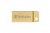 Pendrive, 32GB, USB 3.2, VERBATIM "Executive Metal", arany